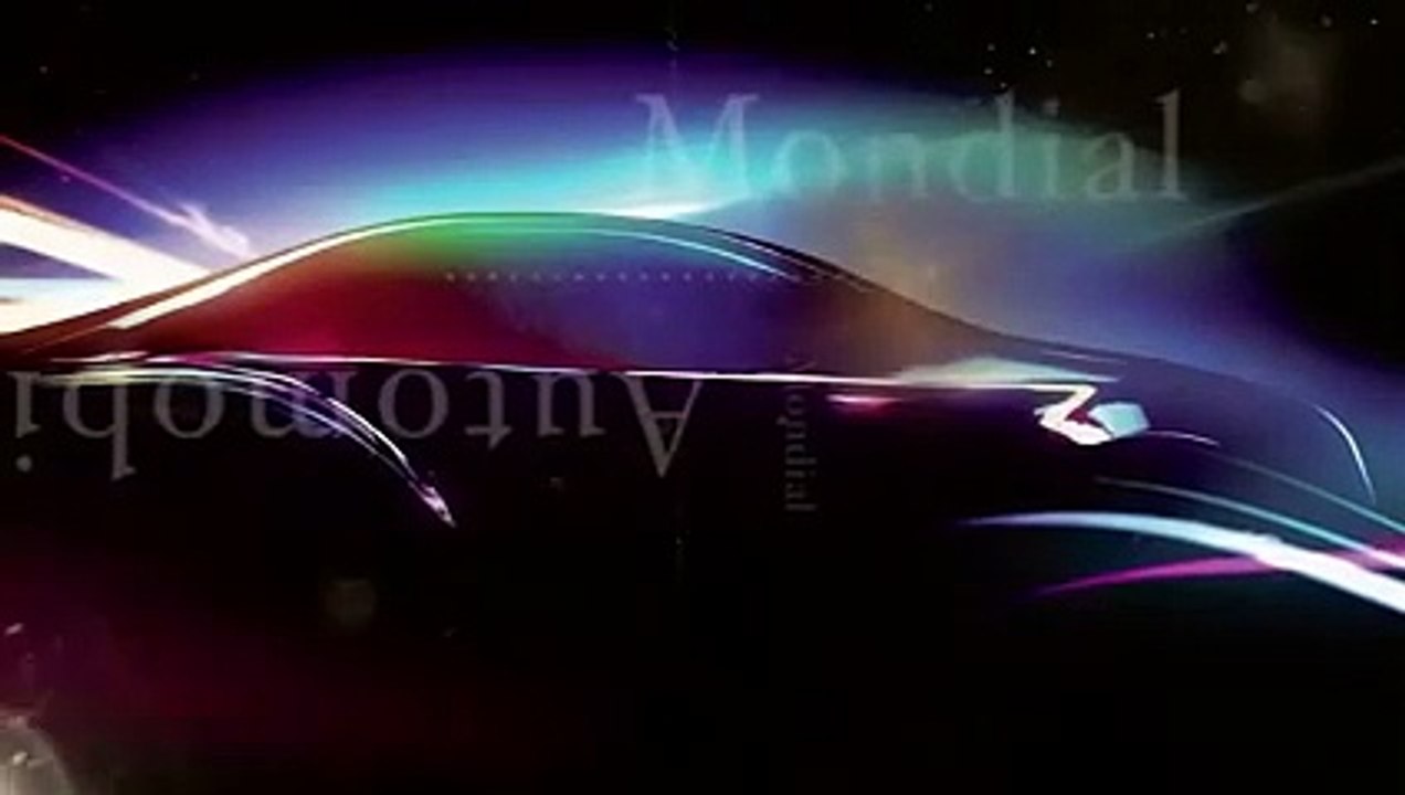 Volkswagen Golf GTI 7 Concept en vidéo live au Mondial Auto Paris 2012