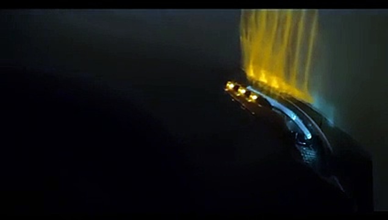 Nouvelle Maserati Quattroporte : première vidéo