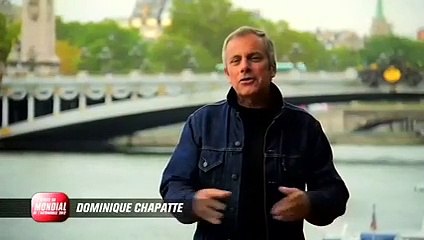La minute du mondial 2012 : Episode 4 - Location longue durée