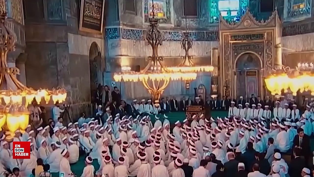 Fahrettin Altun'dan Cumhurbaşkanı Erdoğan'ın doğum gününe özel paylaşım