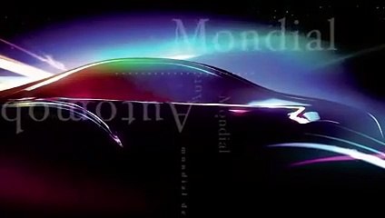 Range Rover 4 en vidéo live au Mondial Auto Paris 2012