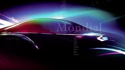 Porsche Panamera Sport Turismo Concept en vidéo live au Mondial Auto Paris 2012