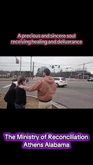 Healing and Deliverance