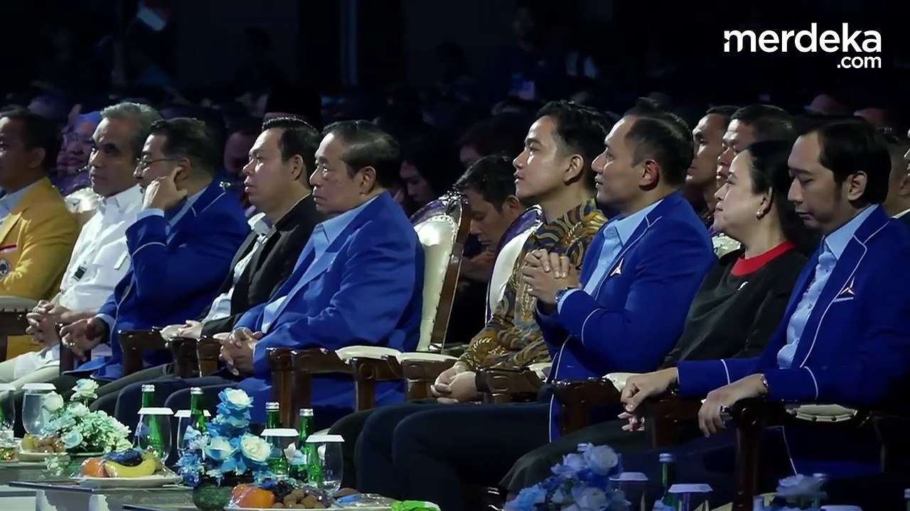 Tegas Prabowo Tak Maju Pilpres 2029 Jika Kecewa dengan Prestasinya_ Malu Sama Rakyat!