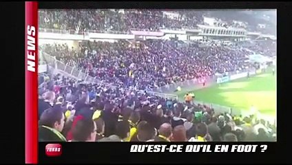 Les insolites de la semaine (Emission Turbo du 18/11/2012)