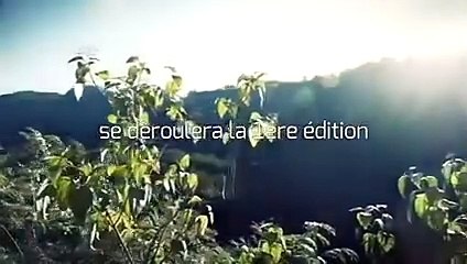 Trophée Roses des Andes - Teaser 2014