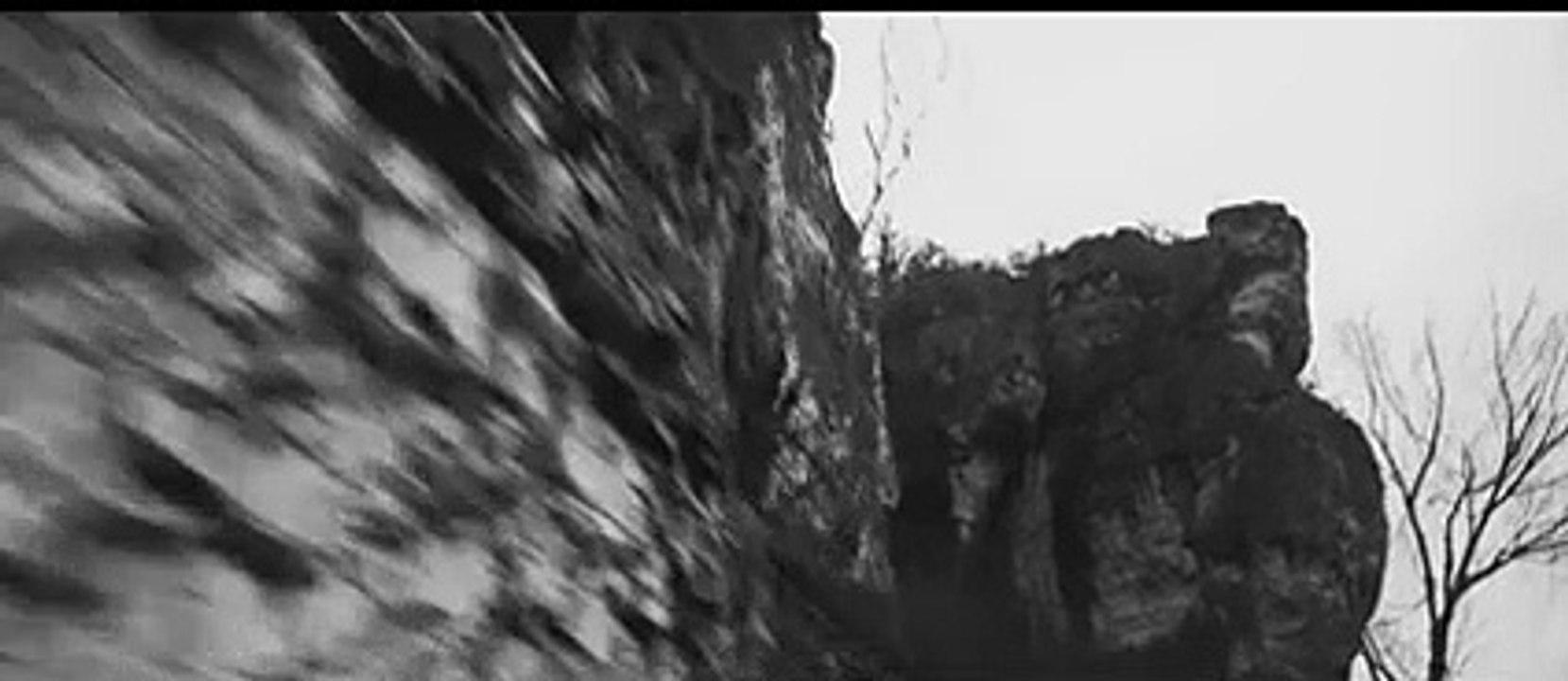 Citroën Wild Rubis Concept : premier teaser