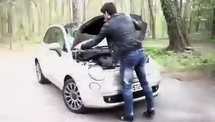 Zoom sur la Fiat 500 : moteur