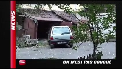 Les insolites de la semaine (Emission Turbo du 11/11/2012)