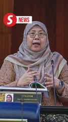 Baby product safety standards under review by ministry, says Fuziah