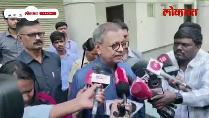 देशमुख हत्या प्रकरणात सरकारी वकील म्हणुन उज्वल निकमांची नियुक्ती