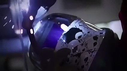 Vidéo : Citroën tease son projet WTCC