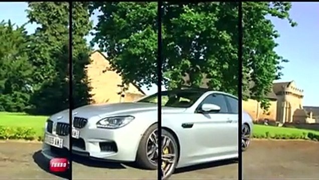 Essai : BMW M6 Gran Coupé et Z4 ; Gamme Mini (Emission Turbo du 30/06/2013)