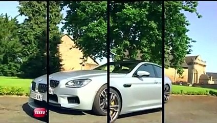 Essai : BMW M6 Gran Coupé et Z4 ; Gamme Mini (Emission Turbo du 30/06/2013)