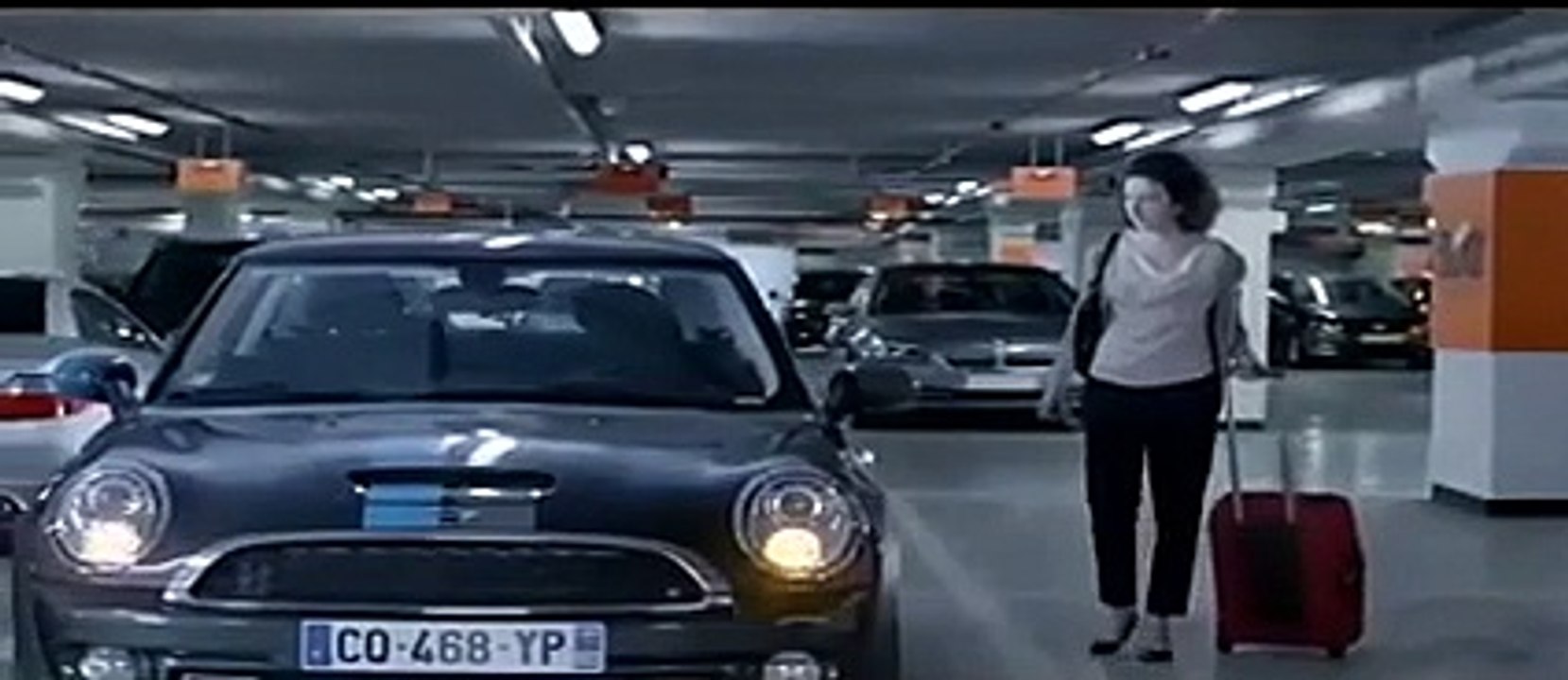 Publicités Sixt : êtes-vous une Super Nana ou une Maman qui Déchire ? Partie 1