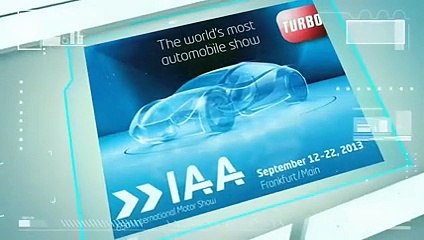 Hyundai i10 II en vidéo live au Salon de Francfort 2013