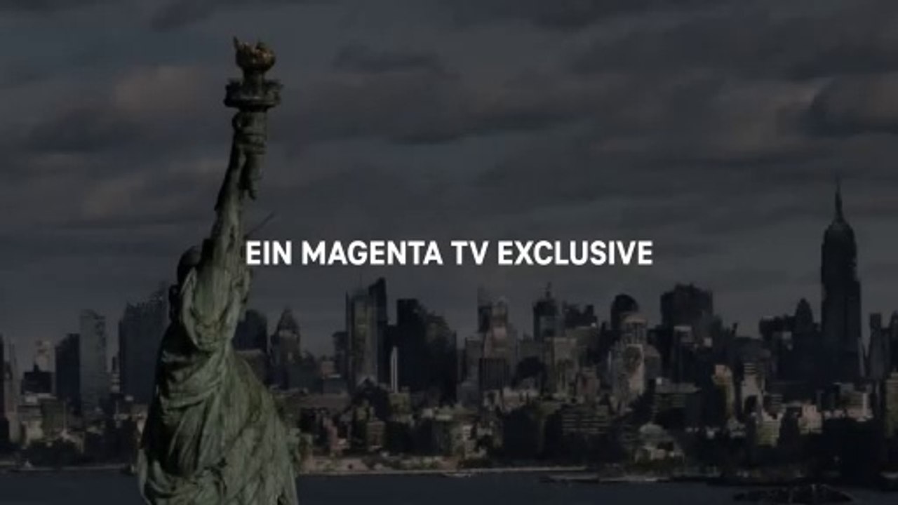 The Walking Dead: Dead City - staffel 2 Trailer DF