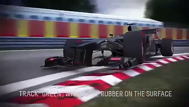 F1 GP Canada 2013 : le tour du circuit de Montréal en vidéo 3D