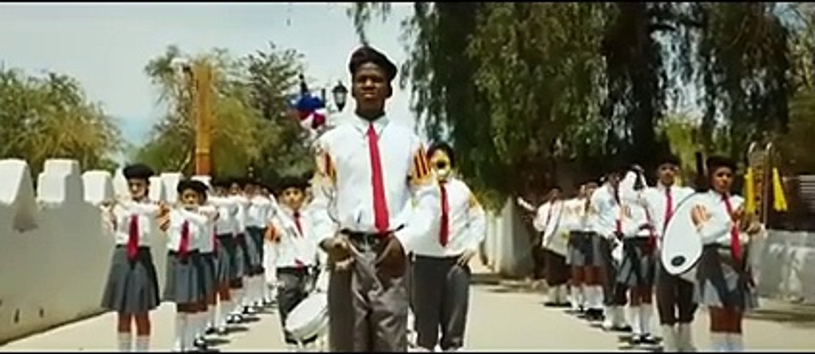 Vidéo : Jaguar dévoile le court-métrage 'Desire' avec la F-Type