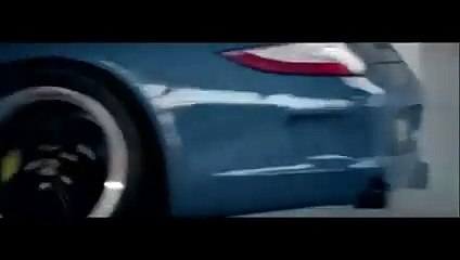 Vidéo : la Porsche 911 chante pour ses 50 ans !