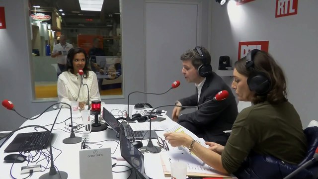 AGRICULTEURS - Karine Lemarchand est l'invitée d'Amandine Bégot