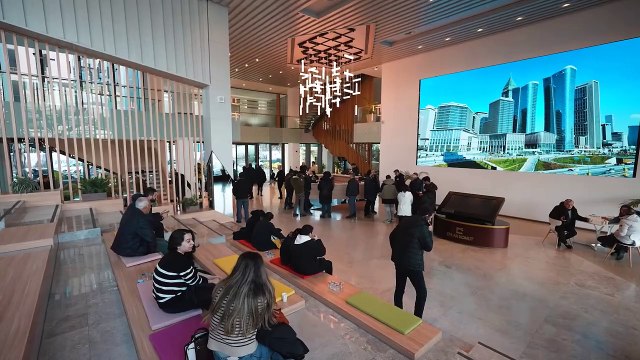 Emlak Konut GYO’nun 'Kazançlı yatırım kampanyası' yoğun ilgi görüyor