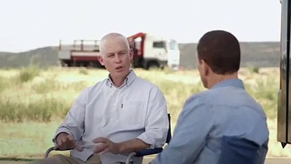 Insolite : Jean-Claude Van Damme bientôt égérie de Volvo !