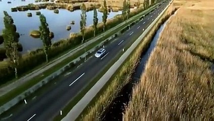 Essai Skoda Superb 2013