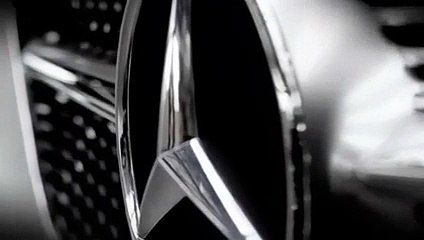 Mercedes Classe S Coupé Concept : un teaser vidéo avant Francfort
