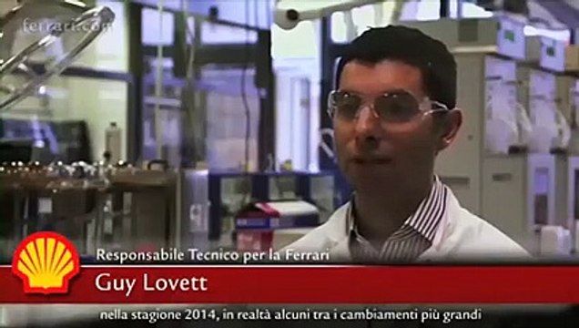 Ferrari : tous les secrets du moteur V6 turbo de F1