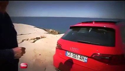 Les insolites de la semaine (Emission Turbo du 29/09/2013)