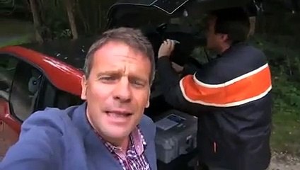 Essai BMW i3 : en exclusivité dimanche dans Turbo !