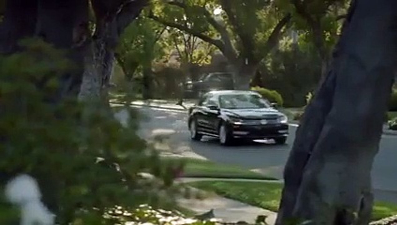 Super Bowl 2014 : Volkswagen déploie ses ailes