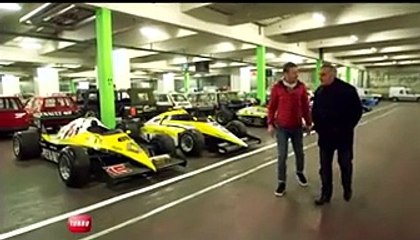 Les insolites de la semaine (Emission Turbo du 02/02/2014)