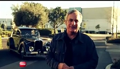 Les insolites de la semaine (Emission Turbo du 19/01/2014)