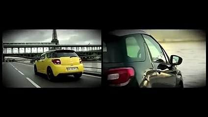Citroën DS World Paris : nouvelle vidéo avant l’ouverture