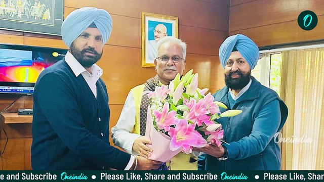 CM Bhagwant Mann | CM Bhagwant Mann ਦਾ ਵਿਧਾਨ ਸਭਾ 'ਚ ਧਾਕੜ ਭਾਸ਼ਣ! ਚੁੱਪ ਕਰਾ'ਤੇ ਕਾਂਗਰਸੀ! Oneindia Punjabi