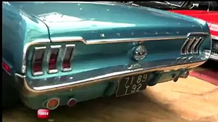 Enquête : Chevy quitte l'Europe ! (Emission Turbo du 23/02/2014)