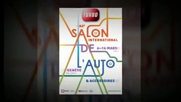 Qoros 3 Hatch en vidéo live au Salon de Genève 2014