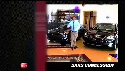 Les insolites de la semaine (Emission Turbo du 10/11/2013)