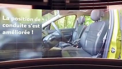 Zoom sur le Renault Scénic 3 : l'habitacle