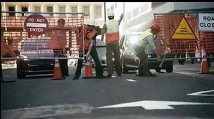 La pub BMW qui décoiffe (Vidéo) !