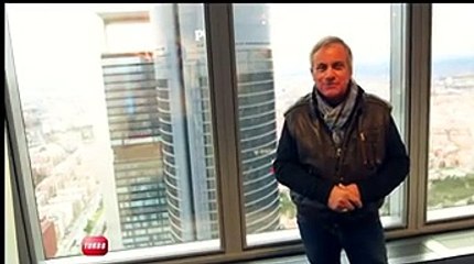 Les insolites de la semaine (Emission Turbo du 26/01/2014)
