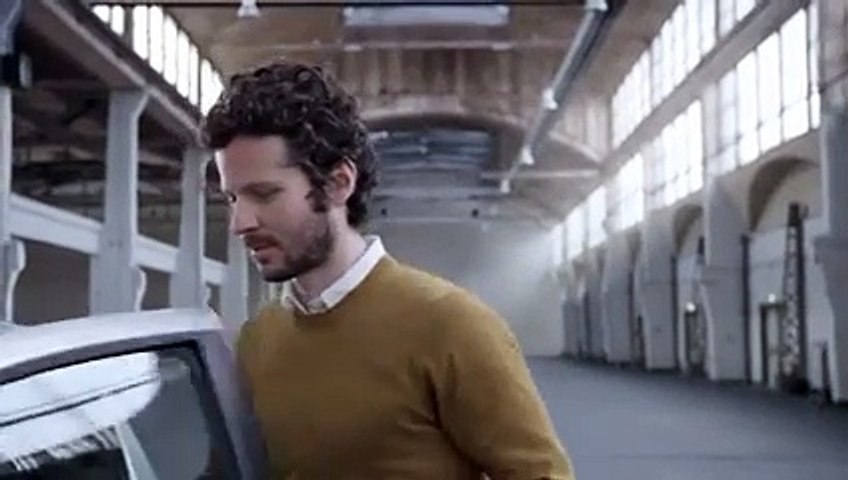 Salon Genève 2014 : Citroën C1