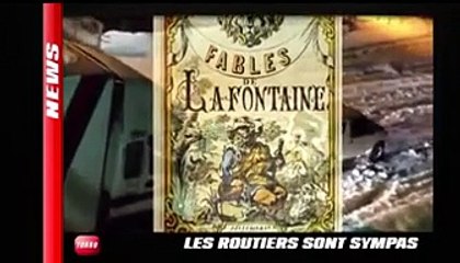 Les insolites de la semaine (Emission Turbo du 23/02/2014)