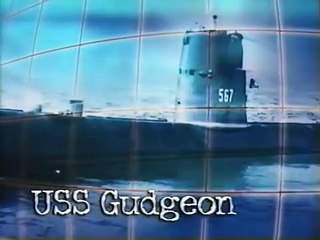 Blind Mans Bluff_History Channel Documentary