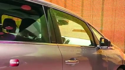 Renault Espace 5 : Live Mondial Paris 2014