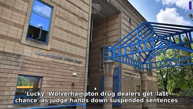 Express & Star Wolverhampton Morning Update 26 February, 2025