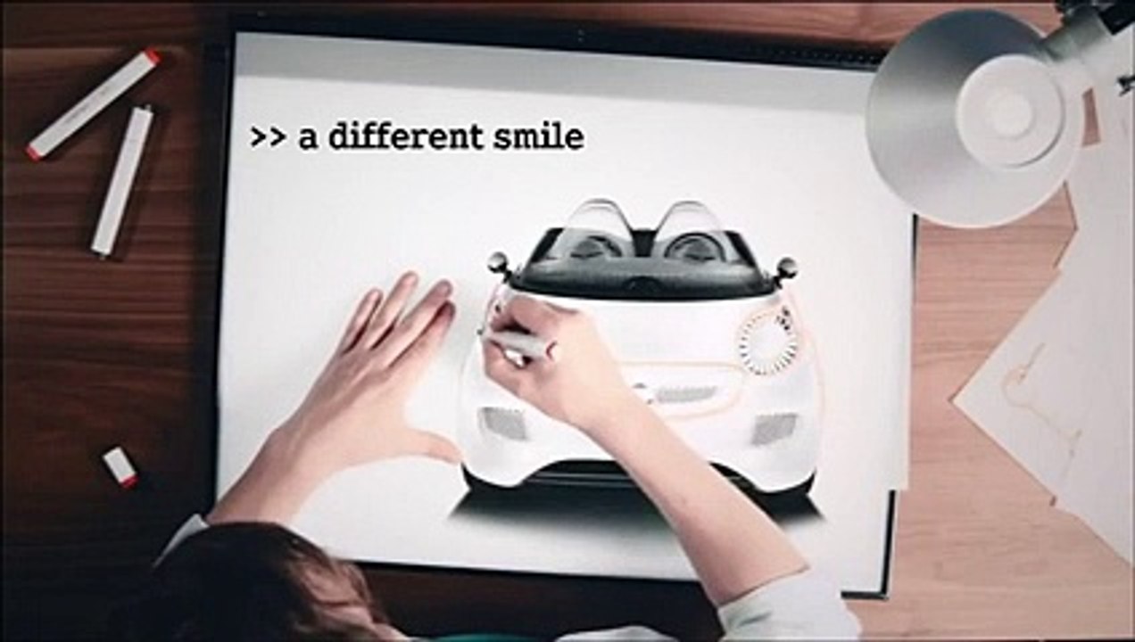 Smart : un teaser vidéo pour les nouvelles ForTwo et ForFour