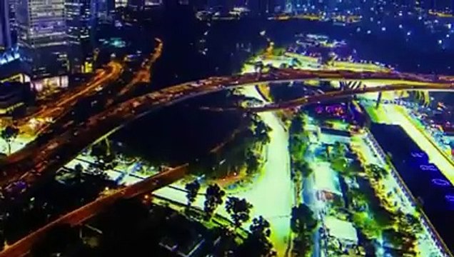 Infiniti Red Bull Racing : la Formule 1 expliquée de A à Z (vidéo 4)